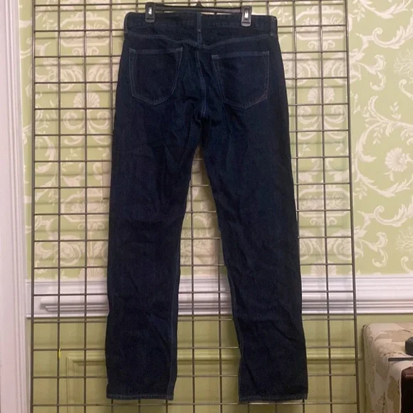 34 x 34 Banana Republic slim fit jeans - Picture 2 of 5
